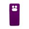 Чохол для смартфона Cosmic Silicone Case AA for Xiaomi Redmi Note 14 Pro 4G Purple (CosSilXiNo14PPurple)