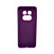 Чохол для смартфона Cosmic Silicone Case AA for Xiaomi Redmi Note 14 Pro 4G Purple (CosSilXiNo14PPurple)
