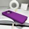 Чохол для смартфона Cosmic Silicone Case AA for Xiaomi Redmi Note 14 Pro 4G Purple (CosSilXiNo14PPurple)