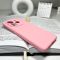 Чохол для смартфона Cosmic Silicone Case AA for Xiaomi Redmi Note 14 5G Rose Pink (CosSilXiNo145GRosePink)