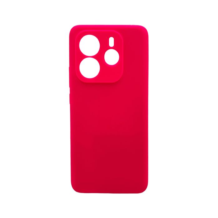 Чохол для смартфона Cosmic Silicone Case AA for Xiaomi Redmi Note 14 5G Phosphor (CosSilXiNo145GPhosphor)