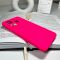 Чохол для смартфона Cosmic Silicone Case AA for Xiaomi Redmi Note 14 5G Phosphor (CosSilXiNo145GPhosphor)