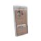 Чохол для смартфона Cosmic Silicone Case AA for Xiaomi Redmi Note 14 5G Sand Powder (CosSilXiNo145GSandPowder)