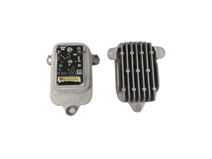 Блок управления модуль указателя поворота RH на BMW 7 Series G11/G12 2019-2023 года