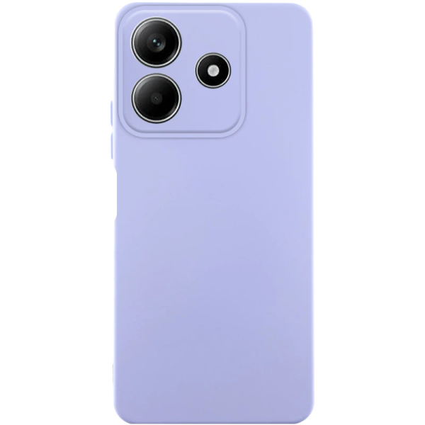 Чохол для смартфона Cosmic Silicone Case AA for Xiaomi Redmi Note 14 5G Elegant Purple (CosSilXiNo145GElegantPurple)