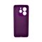 Чохол для смартфона Cosmic Silicone Case AA for Xiaomi Redmi Note 14 5G Purple (CosSilXiNo145GPurple)