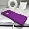 Чохол для смартфона Cosmic Silicone Case AA for Xiaomi Redmi Note 14 5G Purple (CosSilXiNo145GPurple)