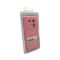 Чохол для смартфона Cosmic Silicone Case AA for Xiaomi Redmi Note 14 Pro 5G Rose Pink (CosSilXiNo145GPRosePink)
