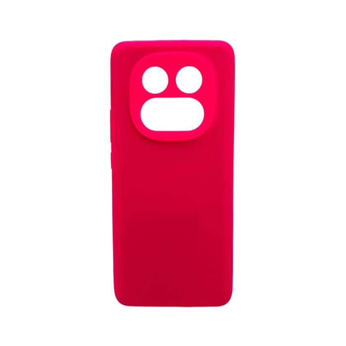 Чохол для смартфона Cosmic Silicone Case AA for Xiaomi Redmi Note 14 Pro 5G Phosphor (CosSilXiNo145GPPhosphor)