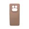 Чохол для смартфона Cosmic Silicone Case AA for Xiaomi Redmi Note 14 Pro 5G Sand Powder (CosSilXiNo145GPSandPowder)