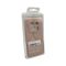 Чохол для смартфона Cosmic Silicone Case AA for Xiaomi Redmi Note 14 Pro 5G Sand Powder (CosSilXiNo145GPSandPowder)