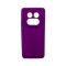 Чохол для смартфона Cosmic Silicone Case AA for Xiaomi Redmi Note 14 Pro 5G Purple (CosSilXiNo145GPPurple)