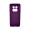 Чохол для смартфона Cosmic Silicone Case AA for Xiaomi Redmi Note 14 Pro 5G Purple (CosSilXiNo145GPPurple)