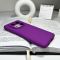 Чохол для смартфона Cosmic Silicone Case AA for Xiaomi Redmi Note 14 Pro 5G Purple (CosSilXiNo145GPPurple)