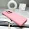 Чохол для смартфона Cosmic Silicone Case AA for Xiaomi Redmi Note 14 Pro Plus Rose Pink (CosSilXiNo14p+RosePink)