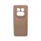 Чохол для смартфона Cosmic Silicone Case AA for Xiaomi Redmi Note 14 Pro Plus Sand Powder (CosSilXiNo14p+SandPowder)