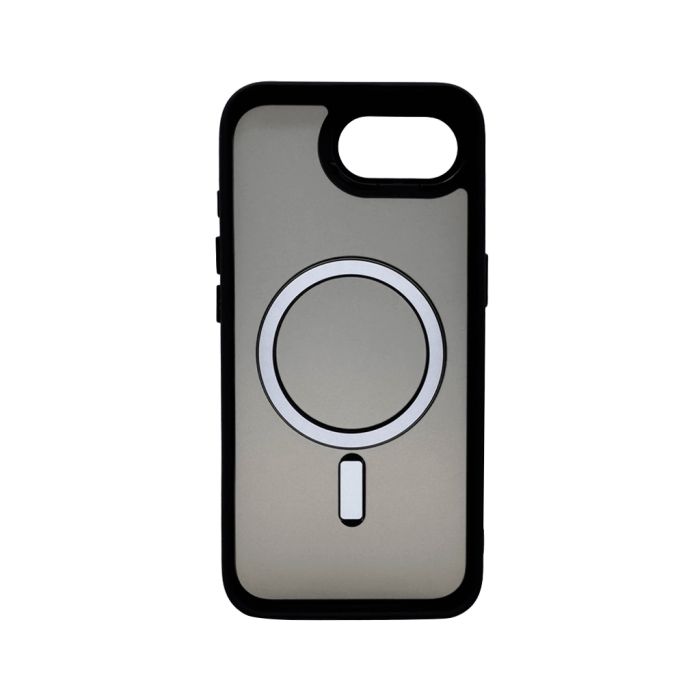 Чохол для смартфона Cosmic Magnetic Color HQ for Apple iPhone 16e Black (MagColor16eBlack)