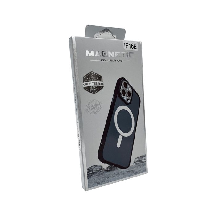Чохол для смартфона Cosmic Magnetic Color HQ for Apple iPhone 16e Blue (MagColor16eBlue)