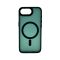 Чохол для смартфона Cosmic Magnetic Color HQ for Apple iPhone 16e Green (MagColor16eGreen)
