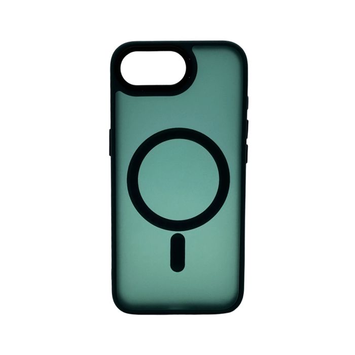 Чохол для смартфона Cosmic Magnetic Color HQ for Apple iPhone 16e Green (MagColor16eGreen)