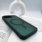 Чохол для смартфона Cosmic Magnetic Color HQ for Apple iPhone 16e Green (MagColor16eGreen)