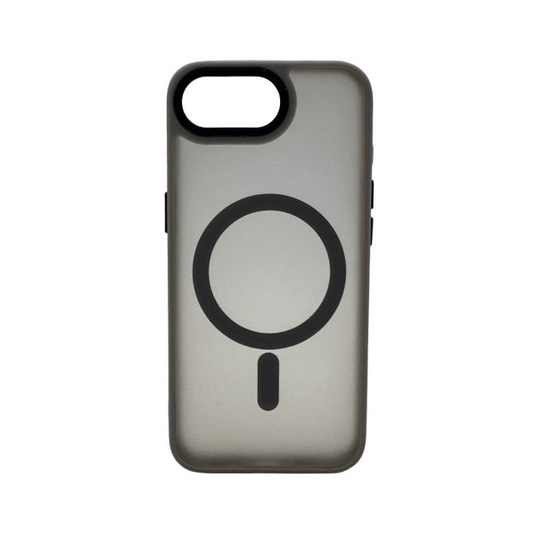 Чохол для смартфона Cosmic Magnetic Color HQ for Apple iPhone 16e Grey (MagColor16eGrey)