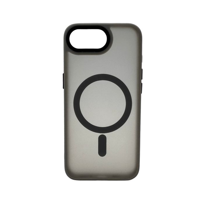 Чохол для смартфона Cosmic Magnetic Color HQ for Apple iPhone 16e Grey (MagColor16eGrey)