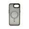 Чохол для смартфона Cosmic Magnetic Color HQ for Apple iPhone 16e Grey (MagColor16eGrey)