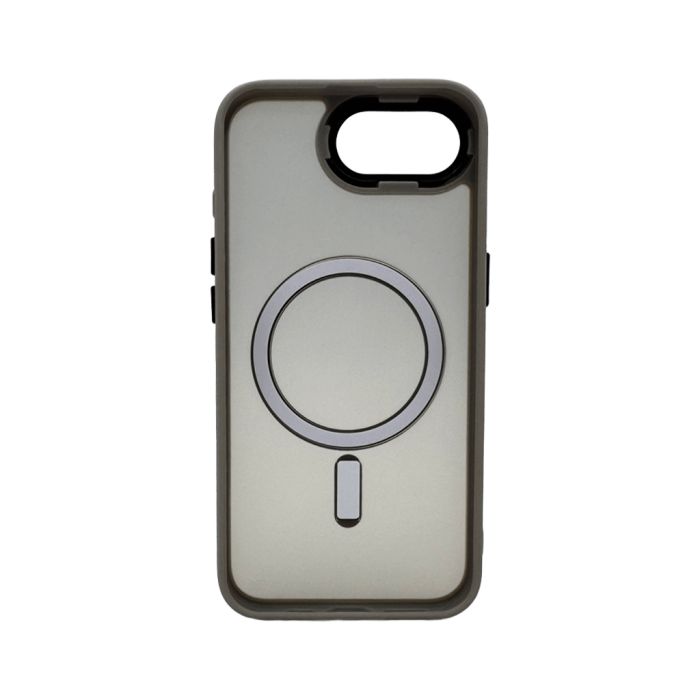 Чохол для смартфона Cosmic Magnetic Color HQ for Apple iPhone 16e Grey (MagColor16eGrey)