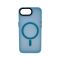 Чохол для смартфона Cosmic Magnetic Color HQ for Apple iPhone 16e Light Blue (MagColor16eLight)