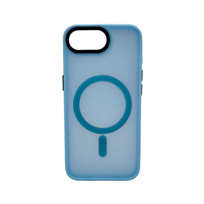 Чохол для смартфона Cosmic Magnetic Color HQ for Apple iPhone 16e Light Blue (MagColor16eLight)