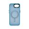 Чохол для смартфона Cosmic Magnetic Color HQ for Apple iPhone 16e Light Blue (MagColor16eLight)