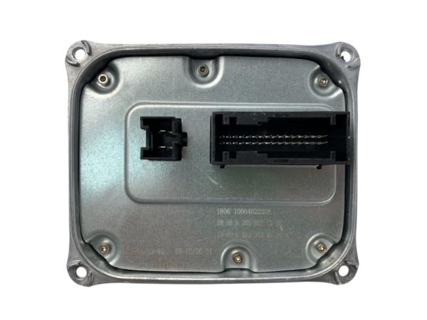 Блок управления LED модуль фары на Mercedes-Benz C-Class W205 2014-2018 года