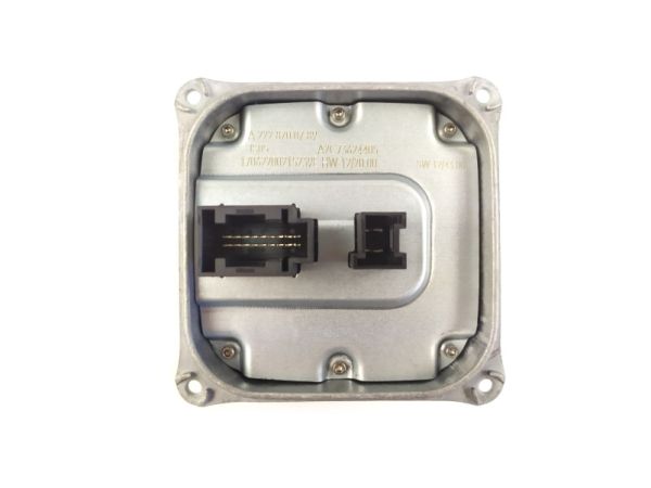 Блок управления LED модуль фары на Mercedes-Benz S-Class W222 2013-2017 года