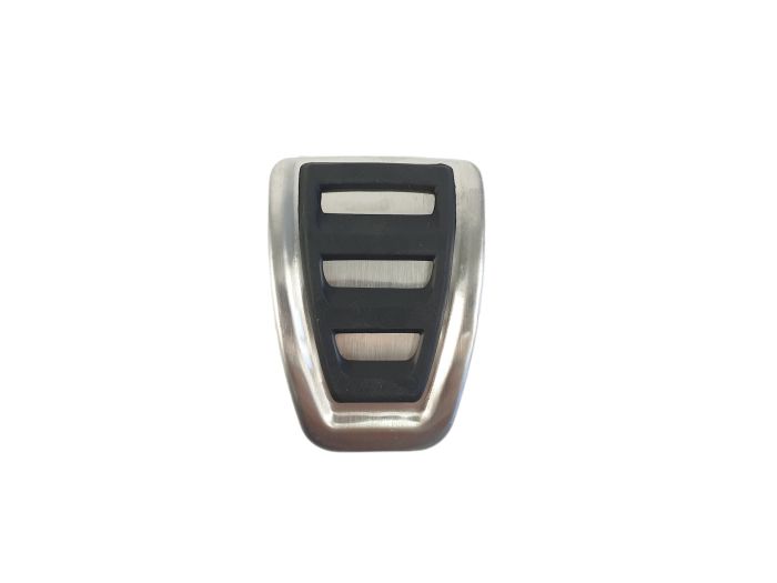 Накладки на педали МКПП на Volkswagen Transporter 5 2003-2015 года