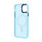 Чохол для смартфона Cosmic Magnetic Color HQ for Apple iPhone 12 Pro Light Blue (MagColor12ProLight)