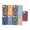 Чохол для смартфона Cosmic Magnetic Color HQ for Apple iPhone 12 Pro Light Blue (MagColor12ProLight)