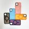 Чохол для смартфона Cosmic Magnetic Color HQ for Apple iPhone 12 Pro Light Blue (MagColor12ProLight)