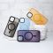 Чохол для смартфона Cosmic Magnetic Color HQ for Apple iPhone 12 Pro Light Blue (MagColor12ProLight)
