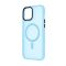 Чохол для смартфона Cosmic Magnetic Color HQ for Apple iPhone 12 Pro Max Light Blue (MagColor12ProMaxLight)