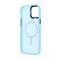 Чохол для смартфона Cosmic Magnetic Color HQ for Apple iPhone 12 Pro Max Light Blue (MagColor12ProMaxLight)