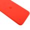 Чохол для смартфона Silicone Full Case AA Camera Protect for Apple iPhone 12 11,Red (FullAAi12-11)