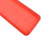 Чохол для смартфона Silicone Full Case AA Camera Protect for Apple iPhone 12 11,Red (FullAAi12-11)