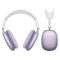 Бездротові накладні навушники HOCO W65 Happy BT headphones Purple (6942007650373)