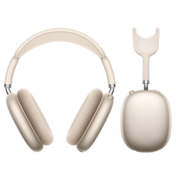 Бездротові накладні навушники HOCO W65 Plus Happy ANC BT headphones Star Color (6942007650410)
