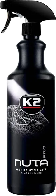 Очищувач для вікон та скла К2 Nuta Pro 1л (D4001)