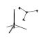 Штатив Ulanzi AT-01 Offset Tripod (T052 AT-01) (T052)