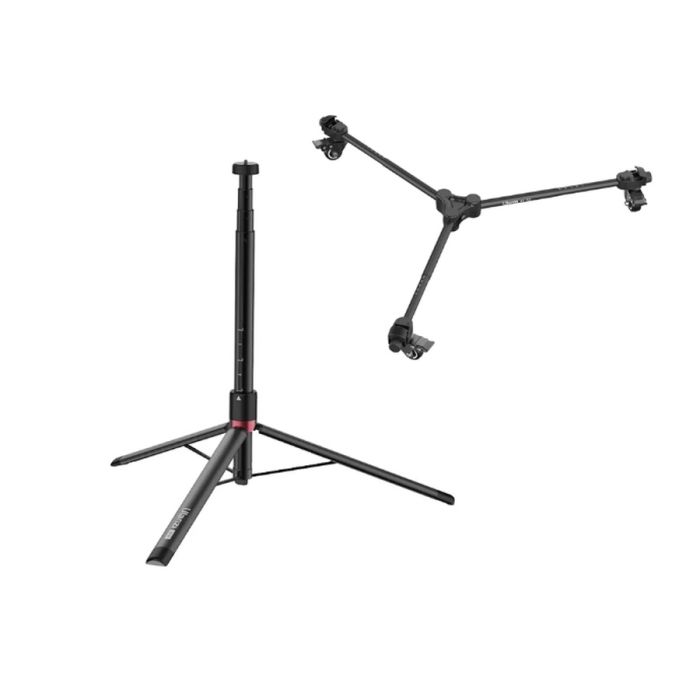 Штатив Ulanzi AT-01 Offset Tripod (T052 AT-01) (T052)