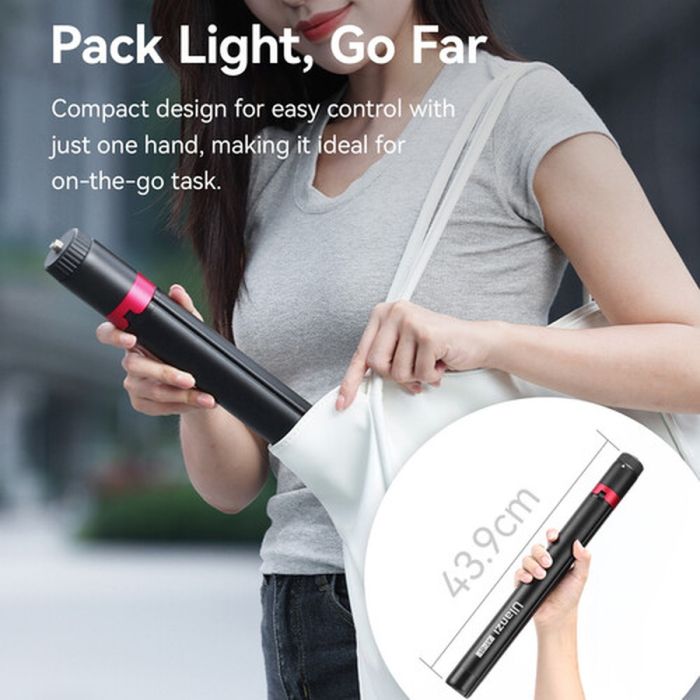 Штатив Ulanzi AT-01 Offset Tripod (T052 AT-01) (T052)