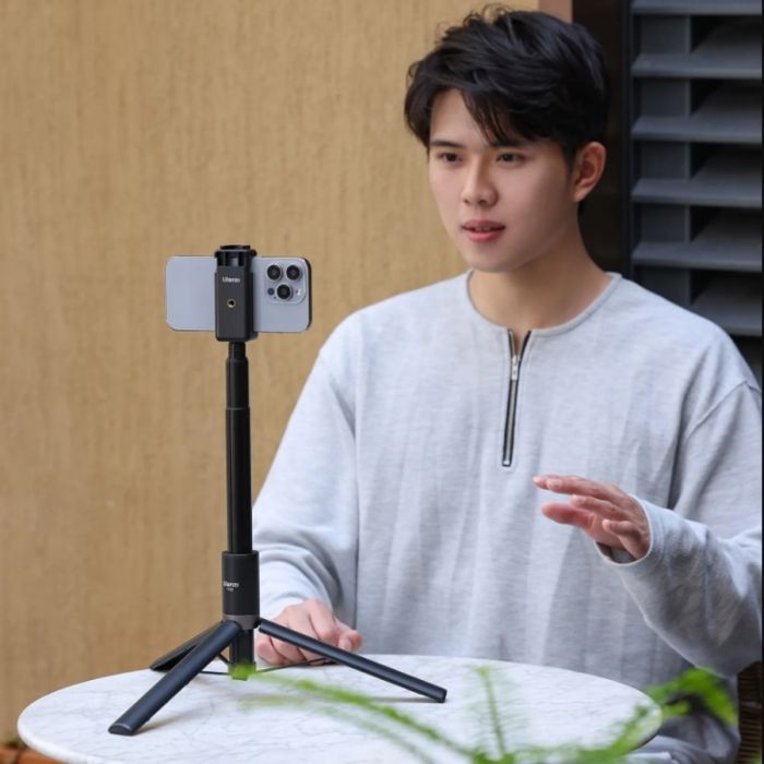 Штатив Ulanzi TT52 1.5m Tripod (T090GBB1 TT52) (T090GBB1)